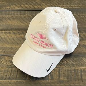 Women’s Golf Hat